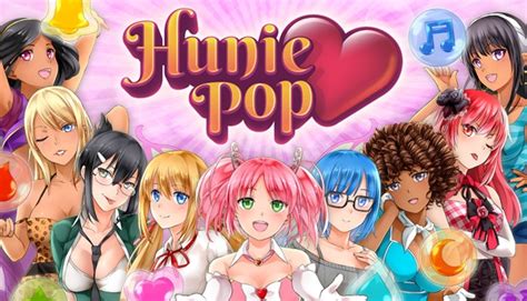 huniepop|honey pop game free.
